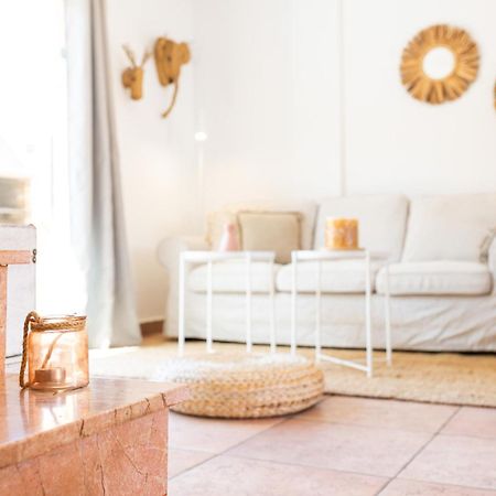 Palm Beach House Corralejo Extérieur photo