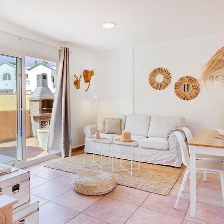 Palm Beach House Corralejo Extérieur photo