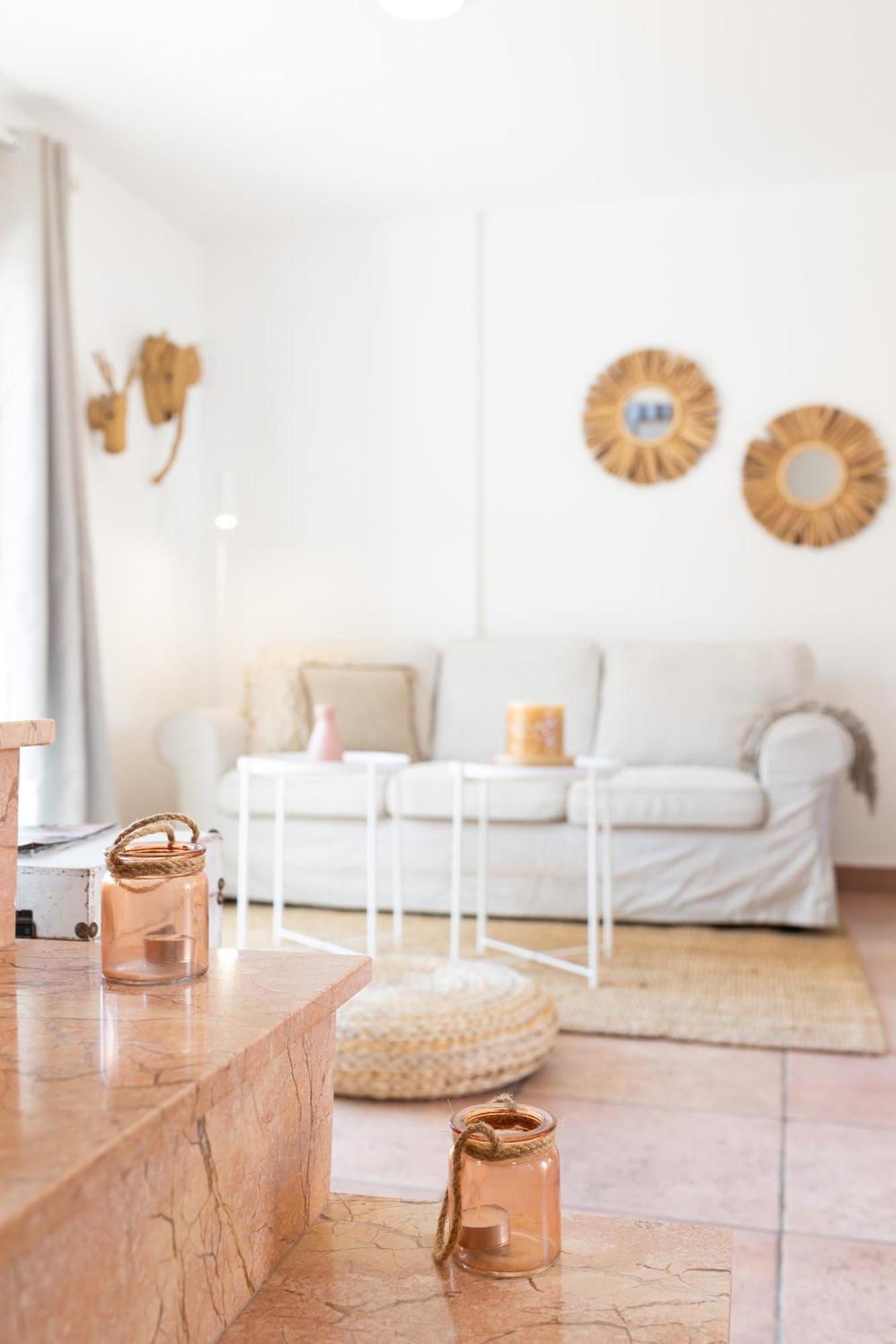 Palm Beach House Corralejo Extérieur photo