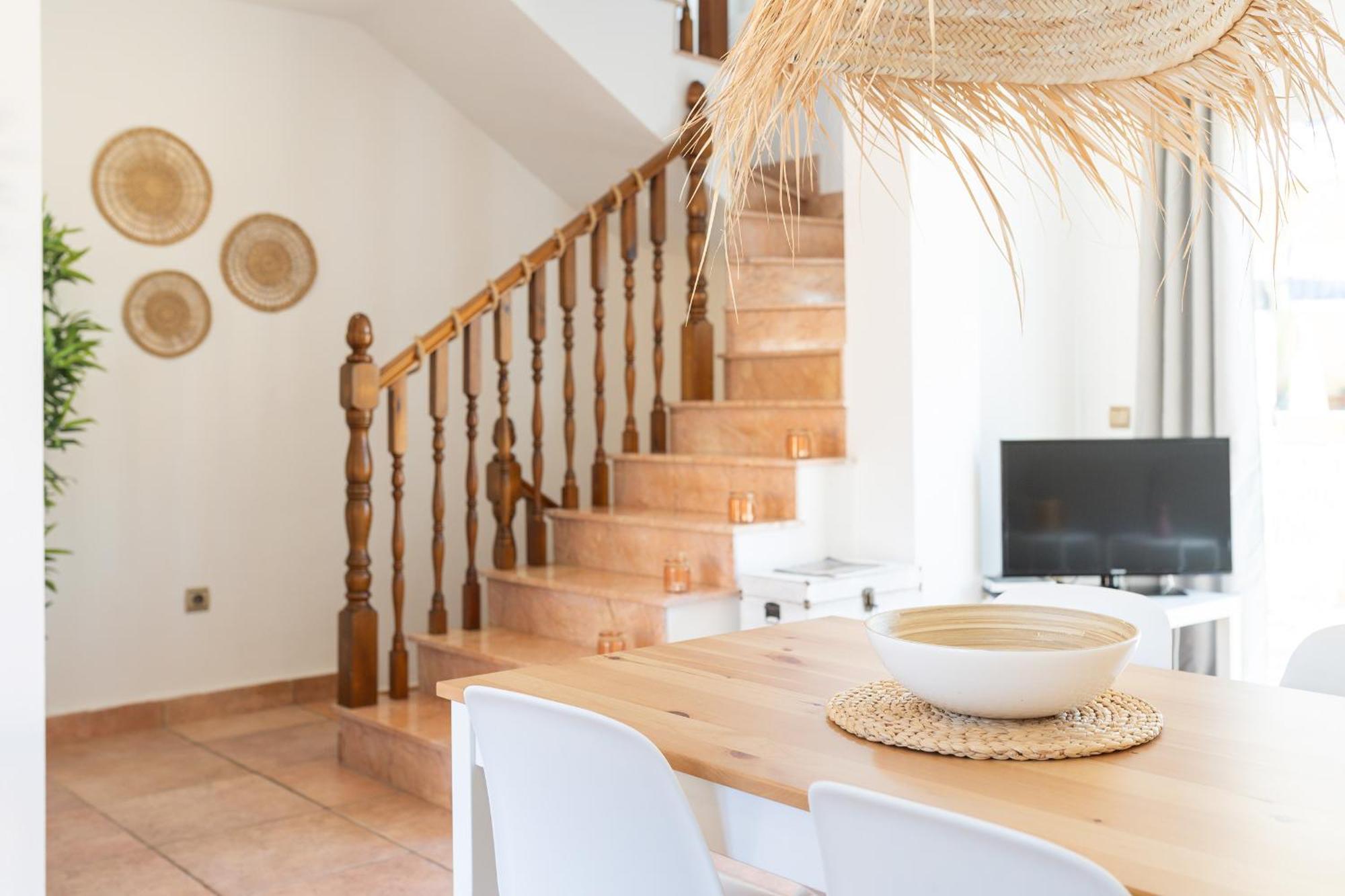 Palm Beach House Corralejo Extérieur photo