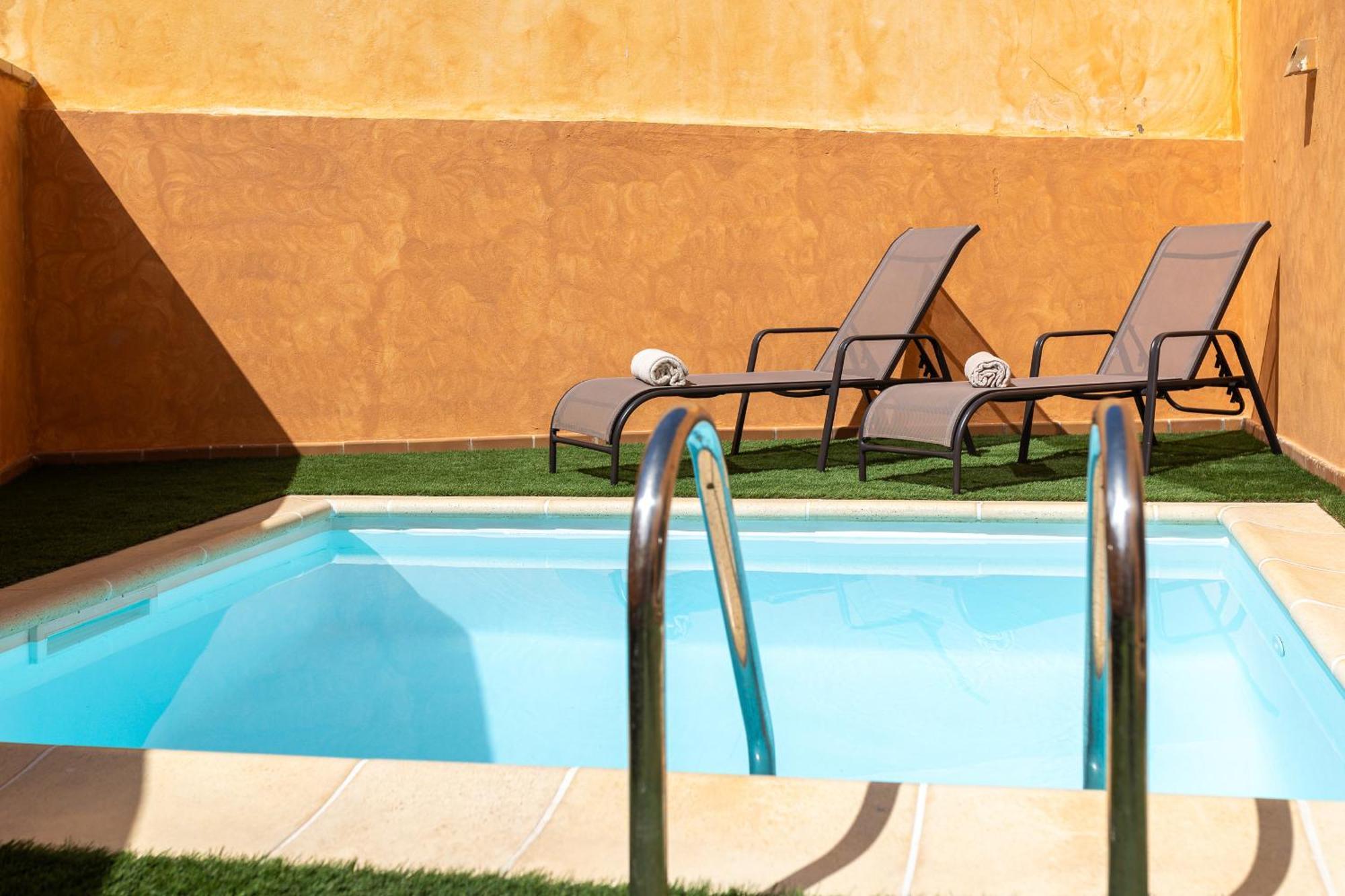 Palm Beach House Corralejo Extérieur photo