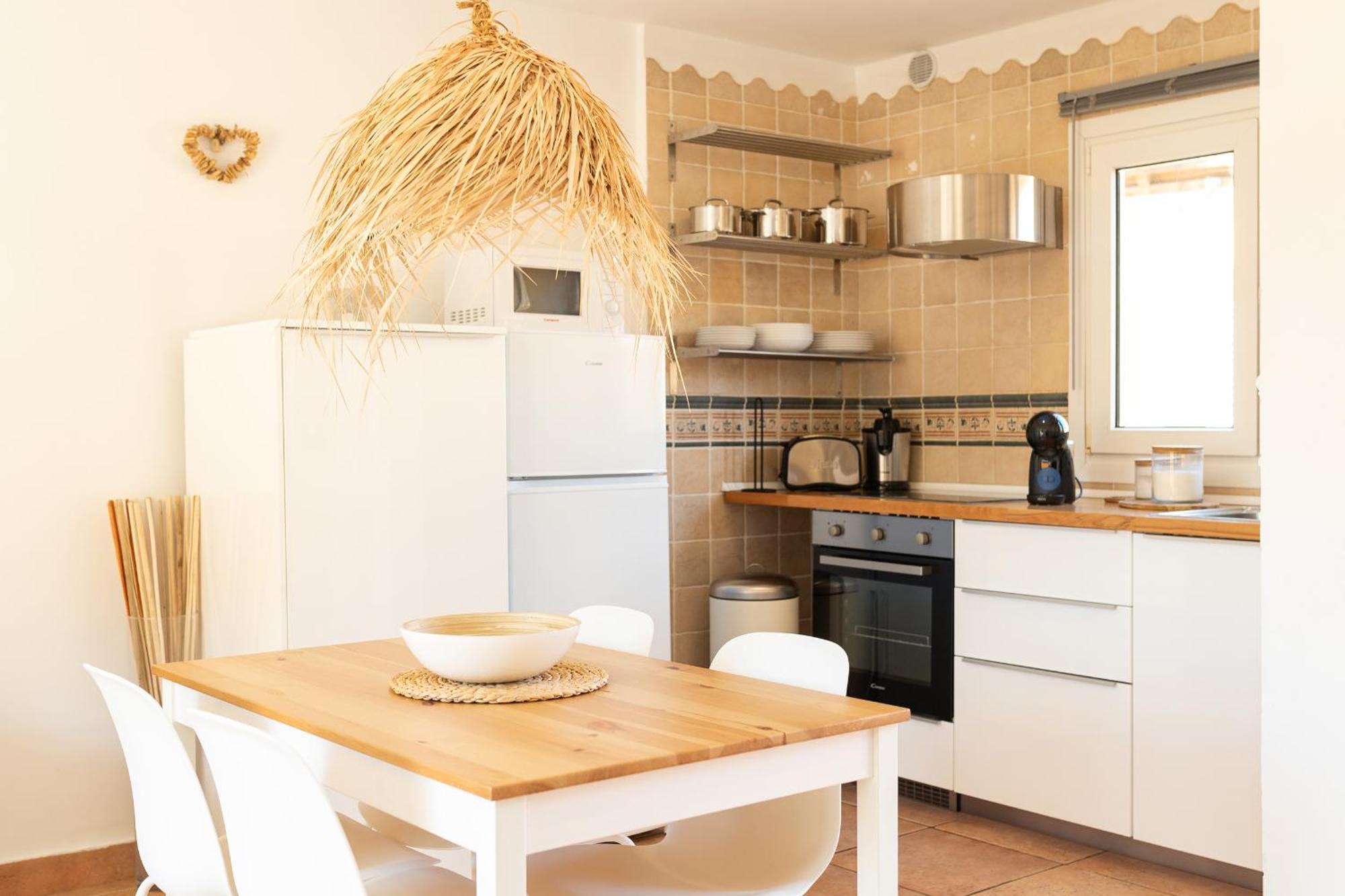 Palm Beach House Corralejo Extérieur photo
