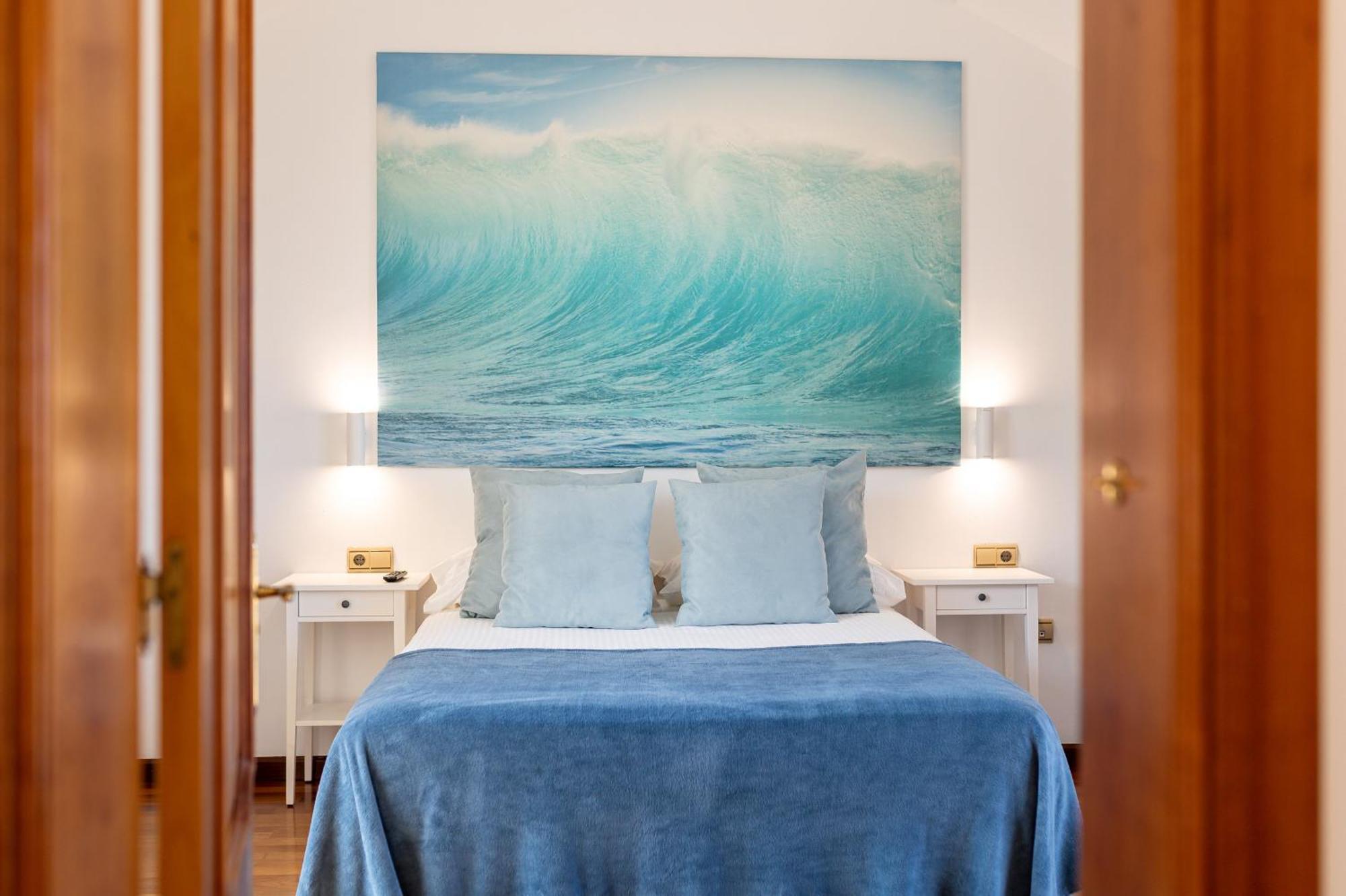 Palm Beach House Corralejo Extérieur photo