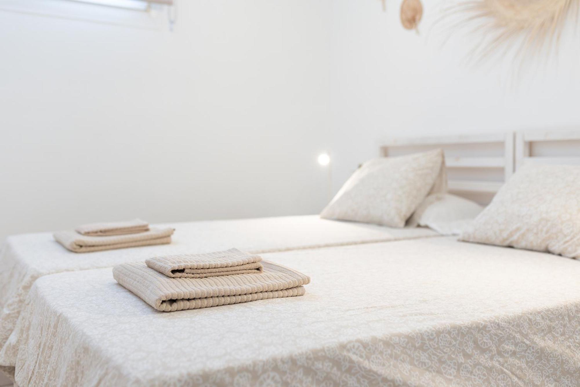 Palm Beach House Corralejo Extérieur photo