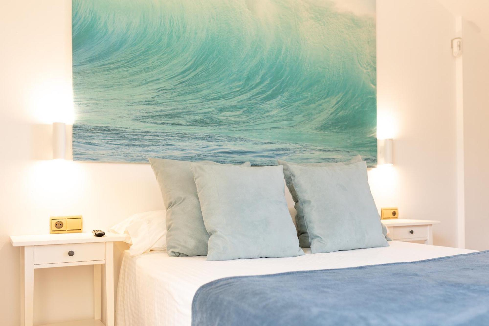 Palm Beach House Corralejo Extérieur photo