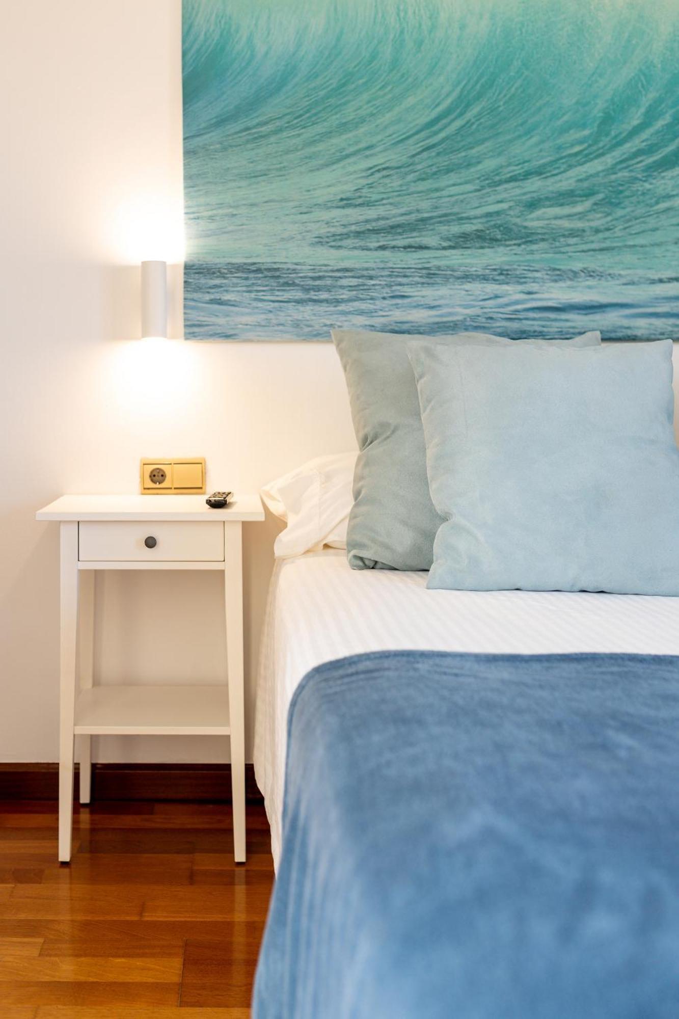 Palm Beach House Corralejo Extérieur photo