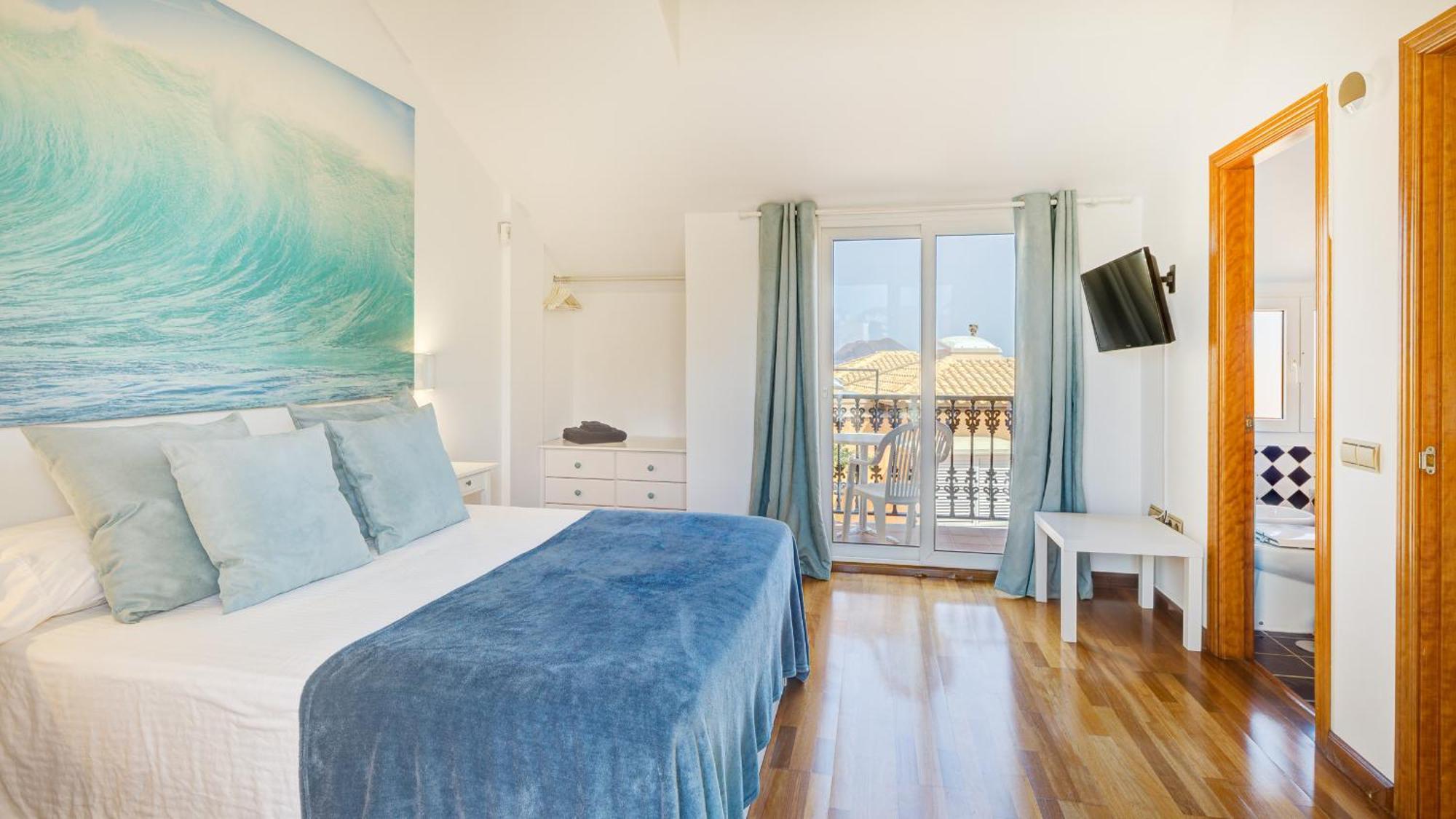 Palm Beach House Corralejo Extérieur photo