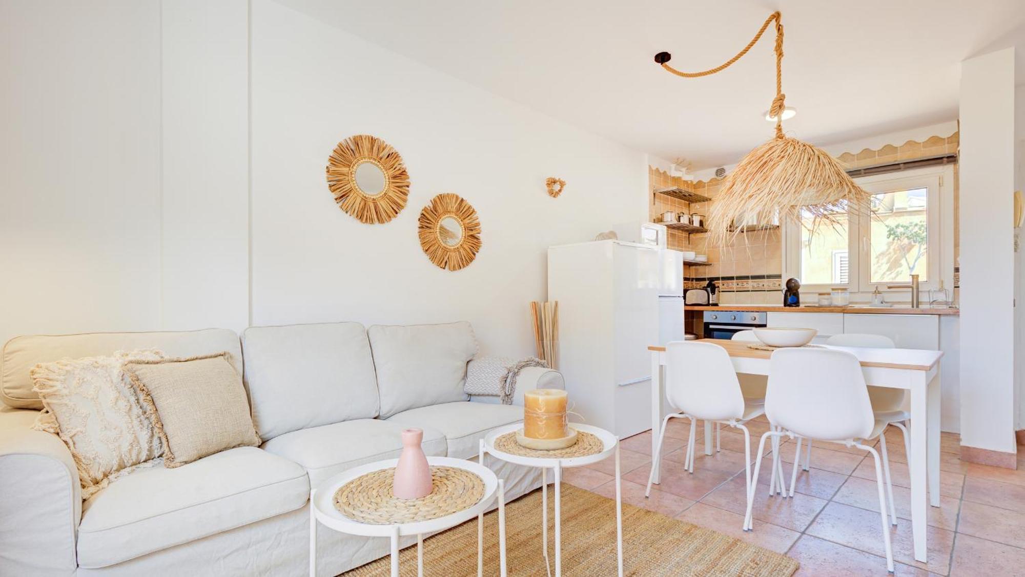 Palm Beach House Corralejo Extérieur photo