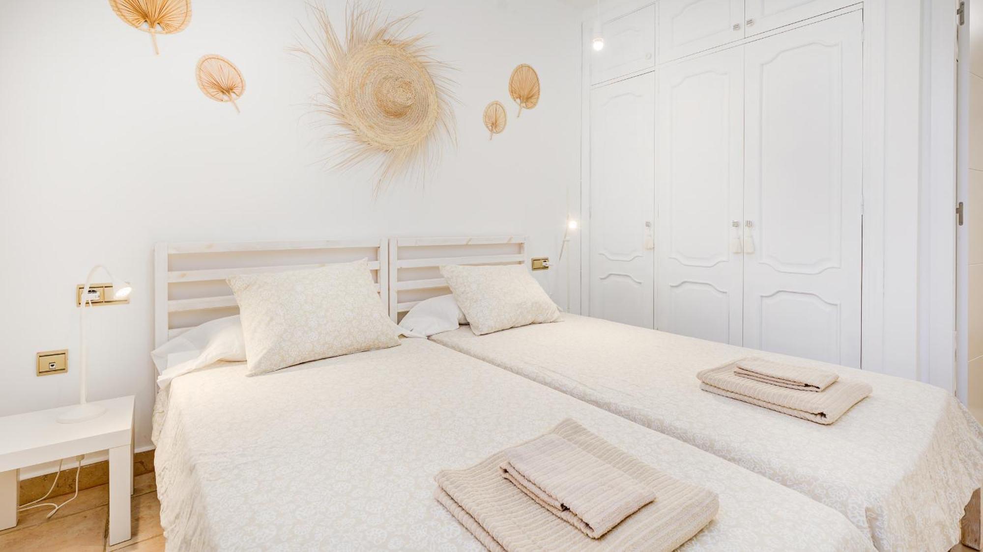 Palm Beach House Corralejo Extérieur photo