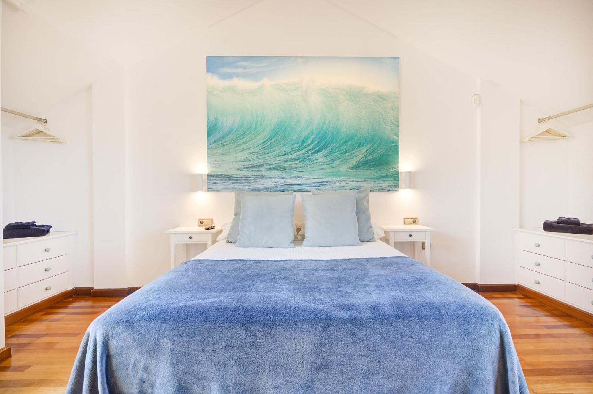 Palm Beach House Corralejo Extérieur photo