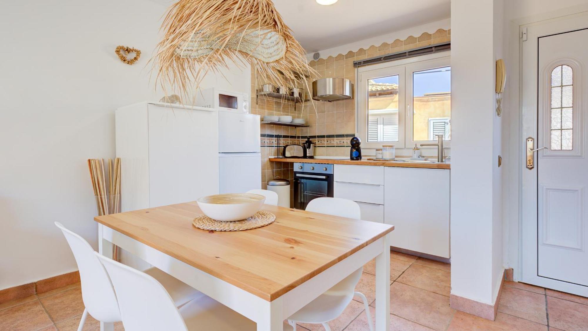 Palm Beach House Corralejo Extérieur photo